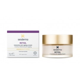 SesDerma Retisil Intensive Pro-Ageing Cream 50ml